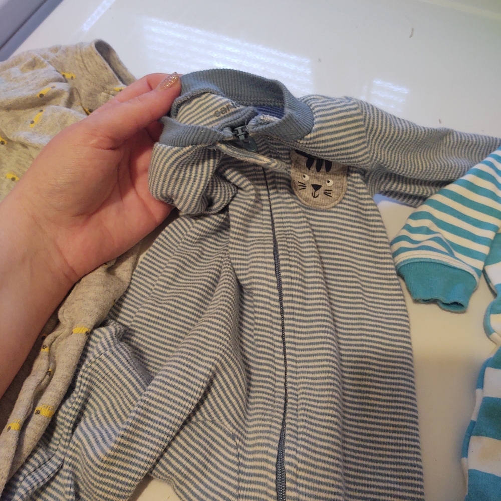 Boys sleeper bundle - Picture 3 of 3